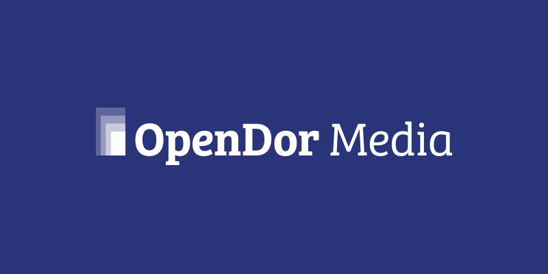 (c) Opendormedia.org