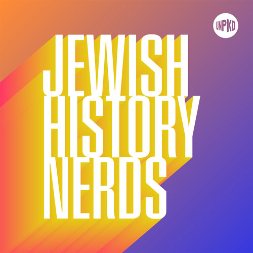 Jewish History Nerds